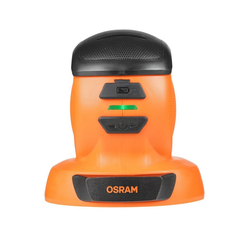 Osram ICEscraper 010 - Dimensionsspecifikation | OSRAM