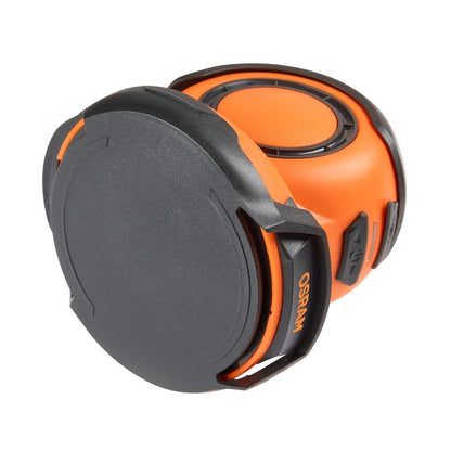 Osram ICEscraper 010 - produkt set fra siden | OSRAM