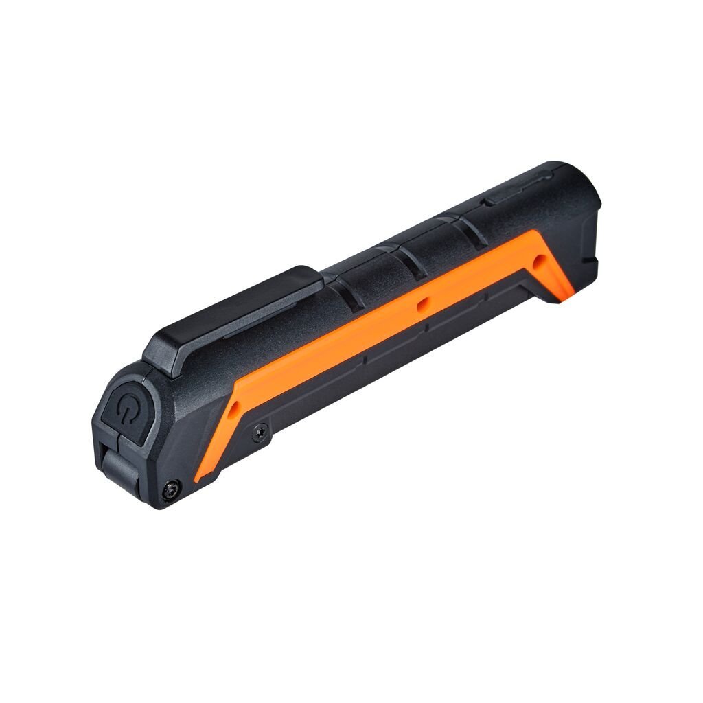 produktbillede 22 af OSRAM INSPEKTIONSLAMPE – Sort/Orange – OSRAM