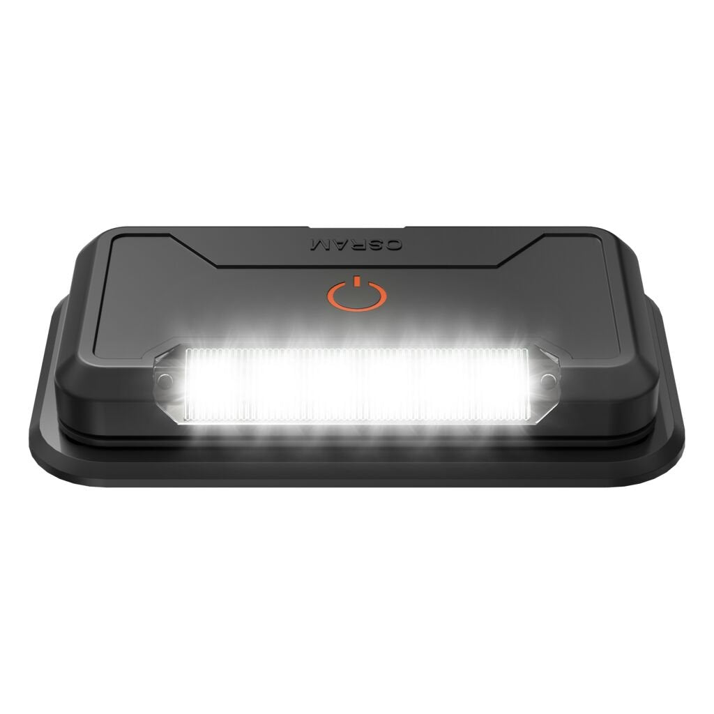 OSRAM LEDambient Trunk Light – emballage og indhold | OSRAM