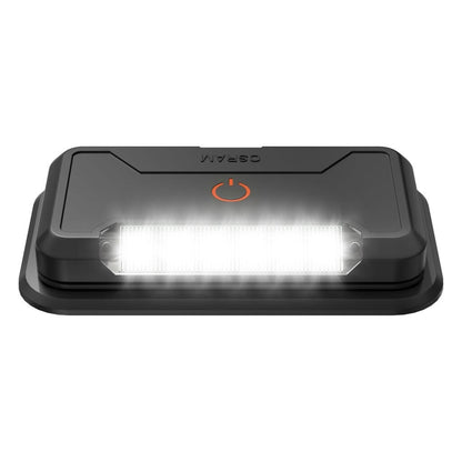 OSRAM LEDambient Trunk Light – emballage og indhold | OSRAM
