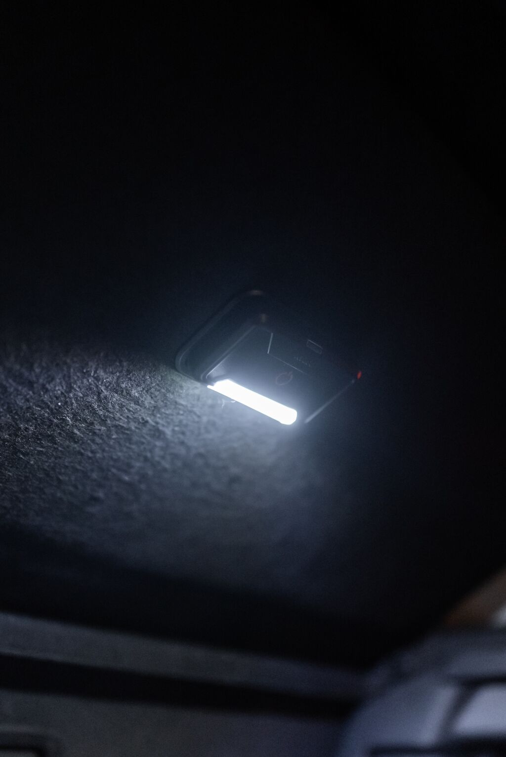 OSRAM LEDambient Trunk Light – produktbillede 14 | OSRAM