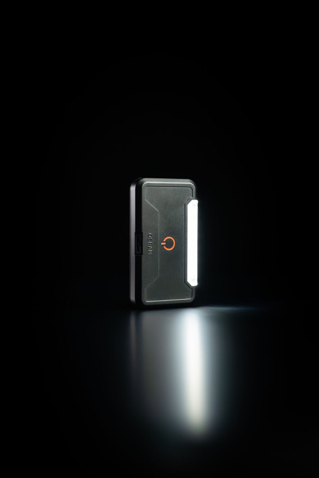 OSRAM LEDambient Trunk Light – supplerende visning | OSRAM