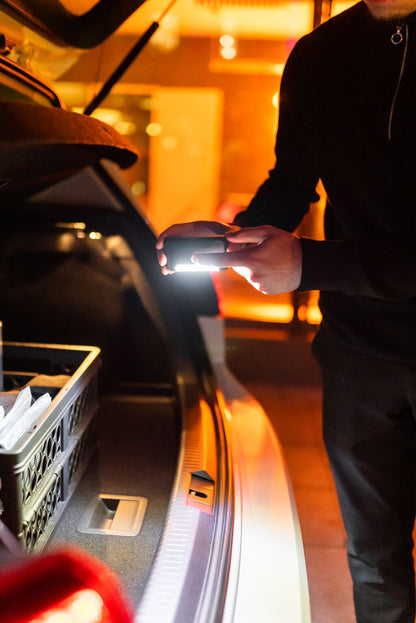 OSRAM LEDambient Trunk Light – produktbillede 15 | OSRAM