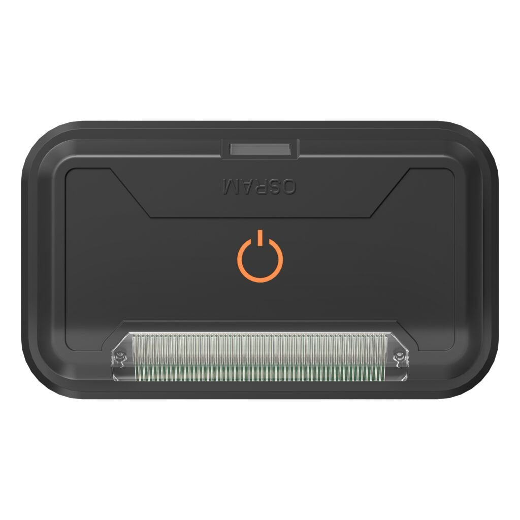 OSRAM LEDambient Trunk Light – i brug | OSRAM