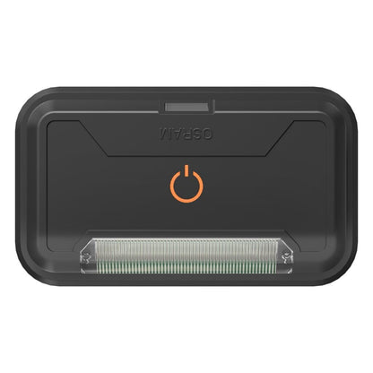 OSRAM LEDambient Trunk Light – i brug | OSRAM