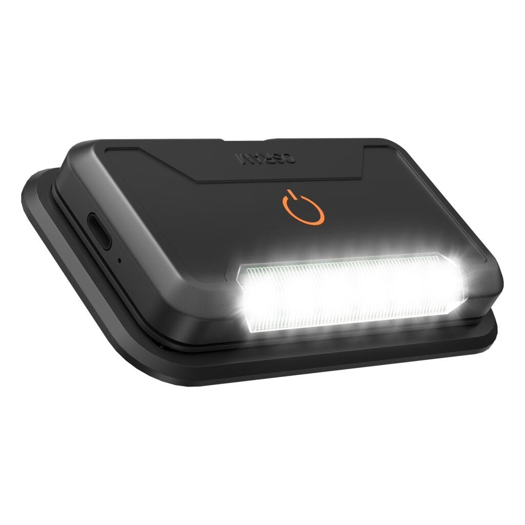 OSRAM LEDambient Trunk Light – produktbillede forfra | OSRAM