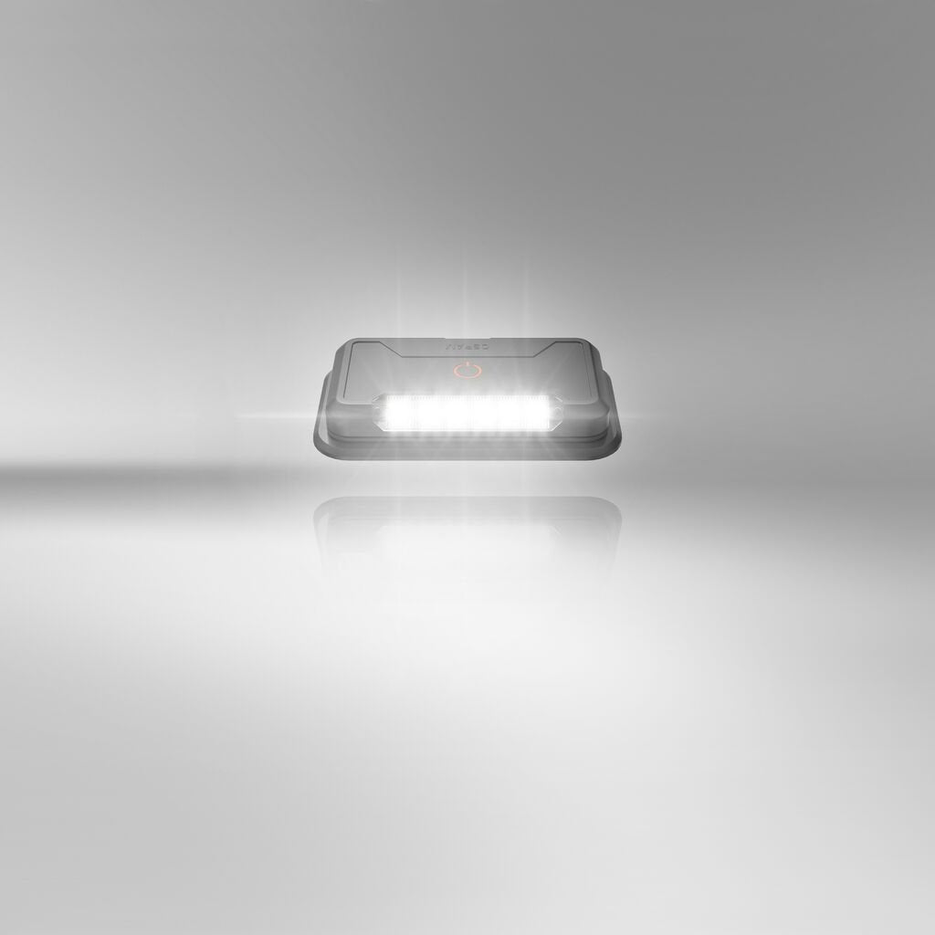 OSRAM LEDambient Trunk Light - Dimensionsspecifikation | OSRAM