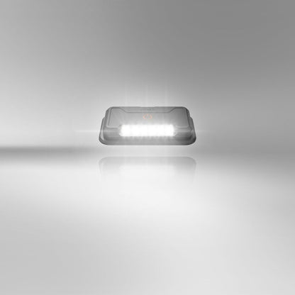 OSRAM LEDambient Trunk Light - Dimensionsspecifikation | OSRAM