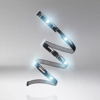 OSRAM LEDambient TUNING LIGHTS 12V – UDVIDELSESSÆT – produktbillede forfra | OSRAM