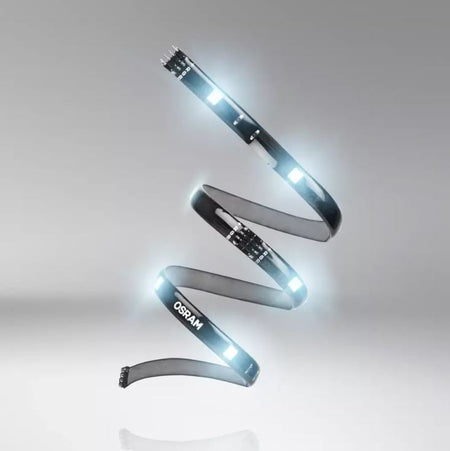 OSRAM LEDambient TUNING LIGHTS 12V – UDVIDELSESSÆT – produktbillede forfra | OSRAM