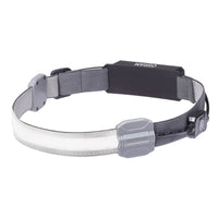 LEDinspect Flexible Head Torch - Produktbillede set forfra | OSRAM
