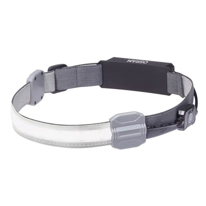 LEDinspect Flexible Head Torch - Produktbillede set forfra | OSRAM