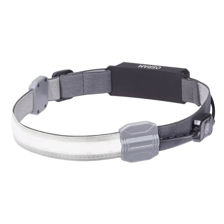 LEDinspect Flexible Head Torch - Produktbillede set forfra | OSRAM