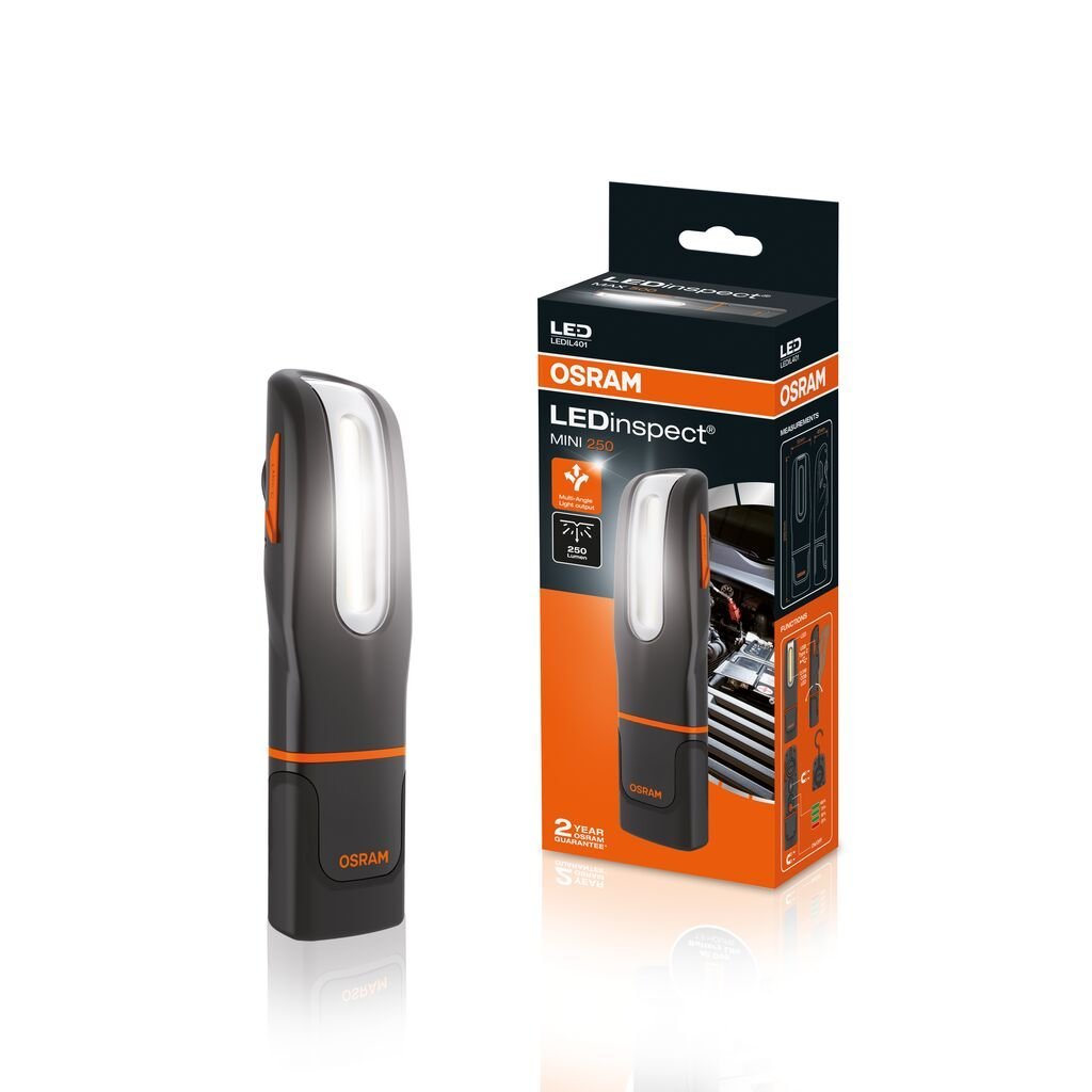 LEDINSPECT MINI250 – produktbillede 17 | OSRAM
