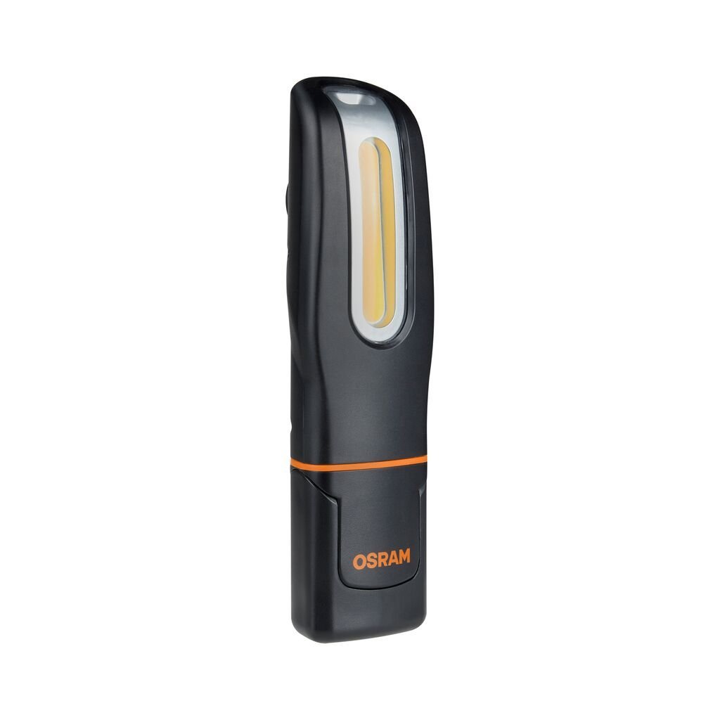 LEDINSPECT MINI250 – i brug | OSRAM