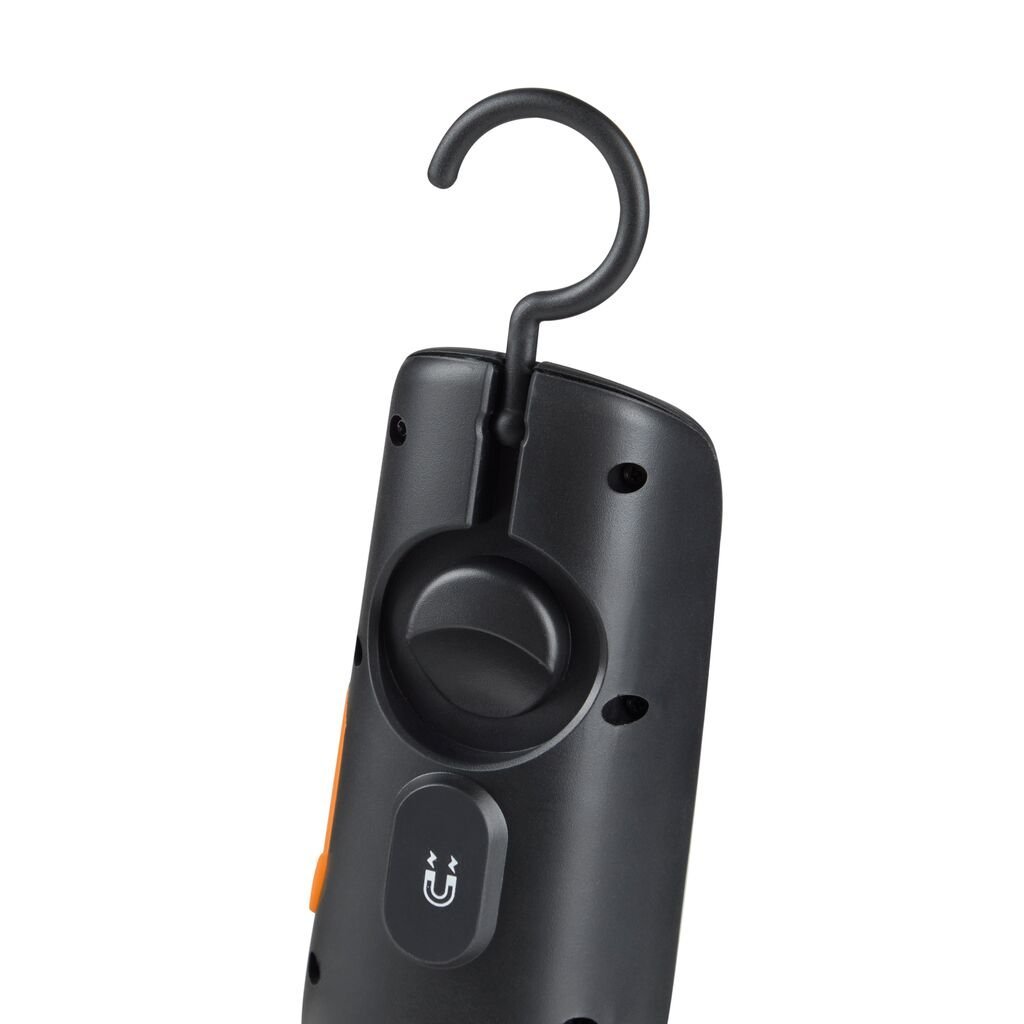 LEDINSPECT MINI250 – supplerende visning | OSRAM