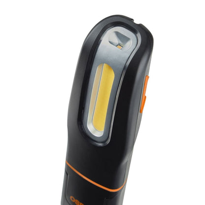 LEDINSPECT MINI250 – alternativ visning | OSRAM