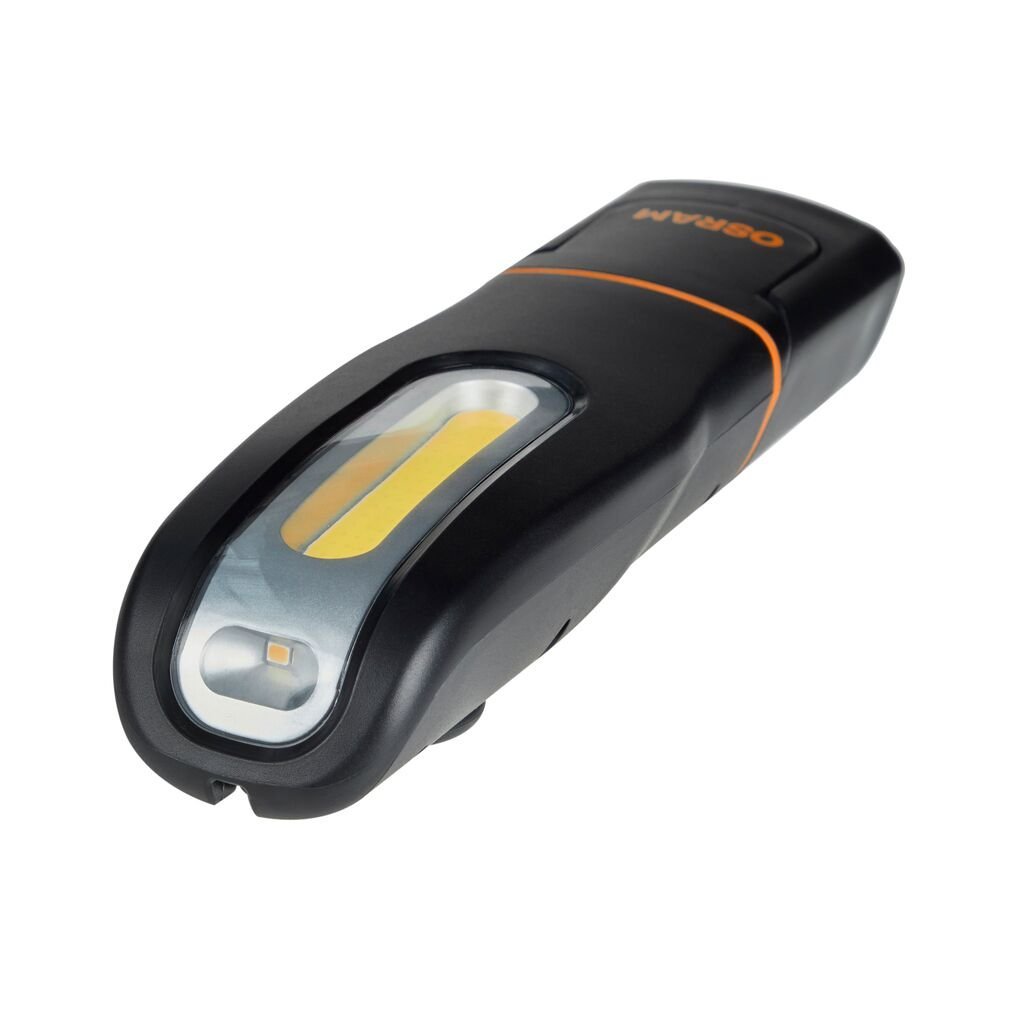 LEDINSPECT MINI250 – nærbillede detaljer | OSRAM
