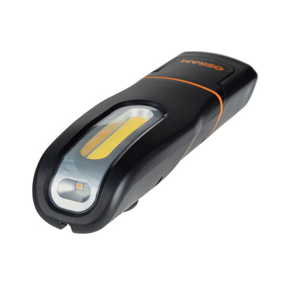 LEDINSPECT MINI250 – nærbillede detaljer | OSRAM