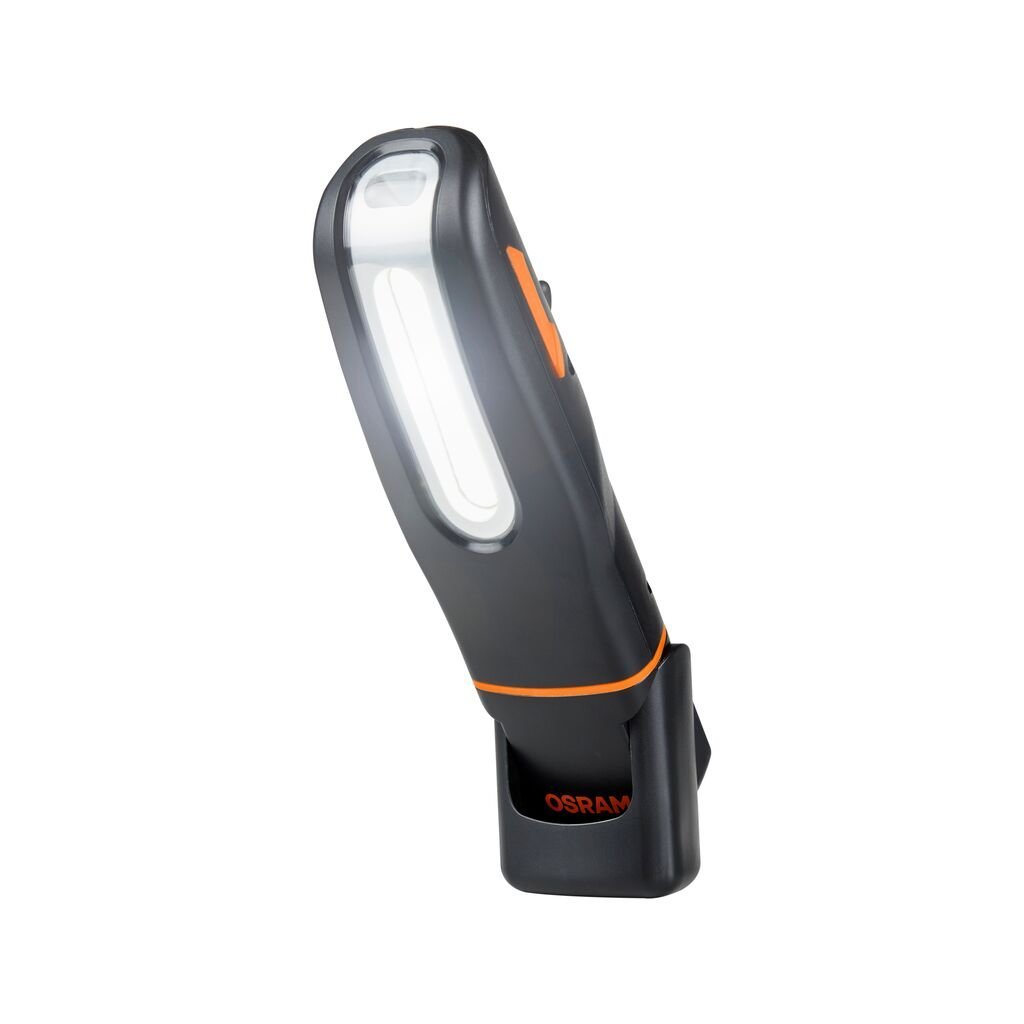 LEDINSPECT MINI250 - produkt set fra siden | OSRAM