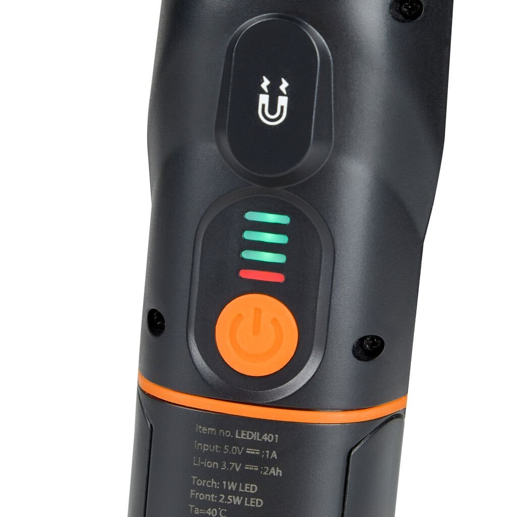 LEDINSPECT MINI250 – ekstra billede | OSRAM