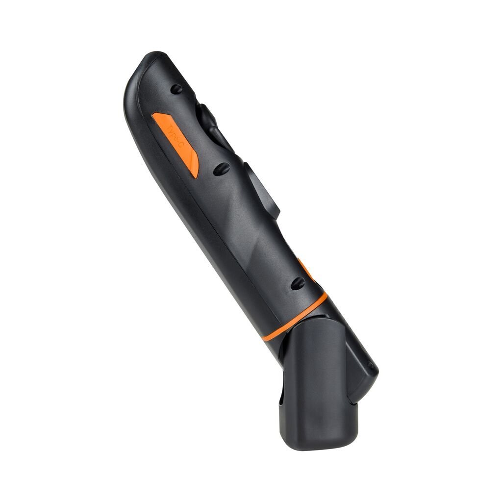 LEDINSPECT MINI250 – Dimensionsspecifikation | OSRAM