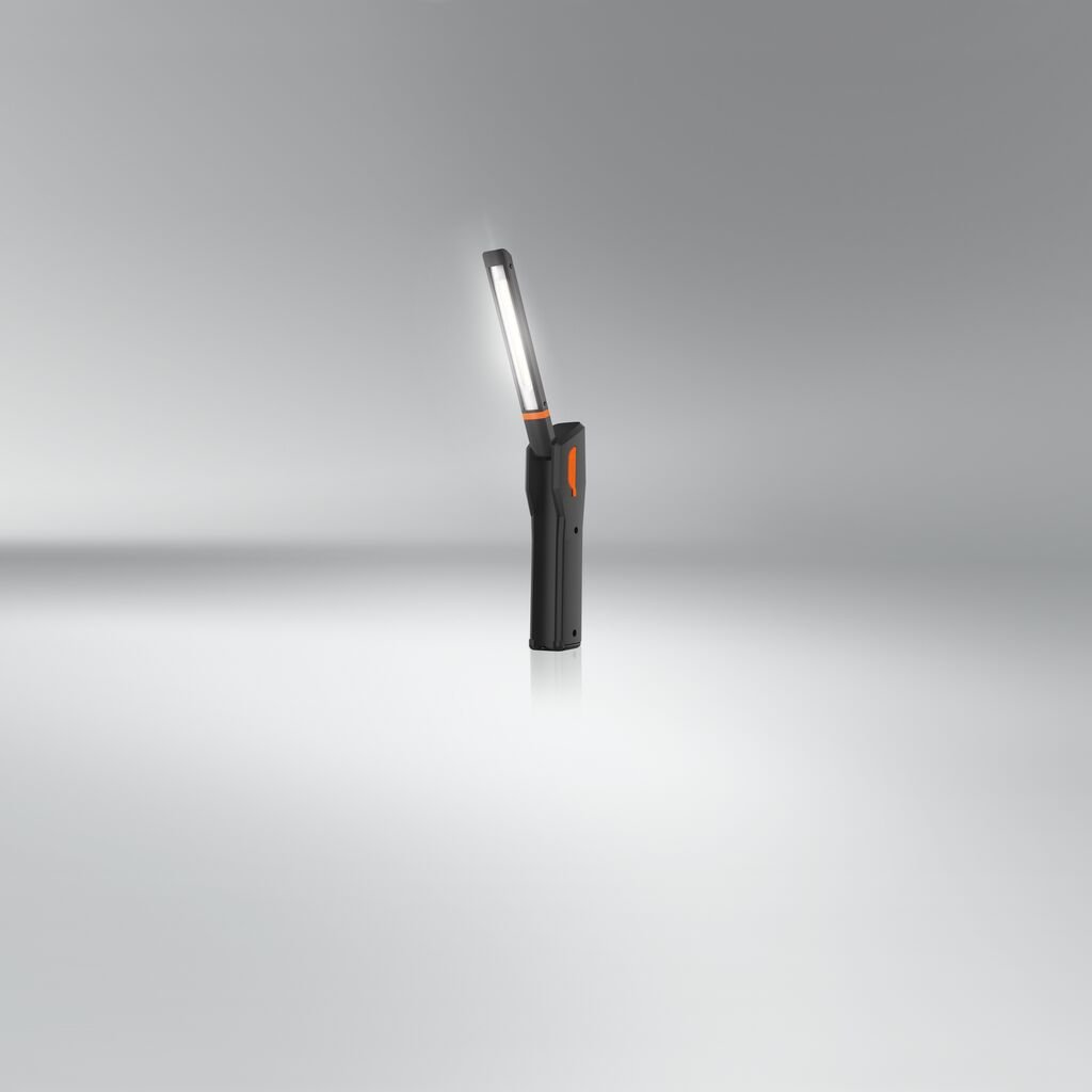 OSRAM LEDinspect SLIM 500 – nærbillede detaljer | OSRAM