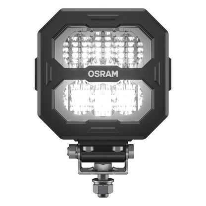 alternativ vinkel på LED-kørsel Arbejdslys Cube PX4500 Flood – OSRAM