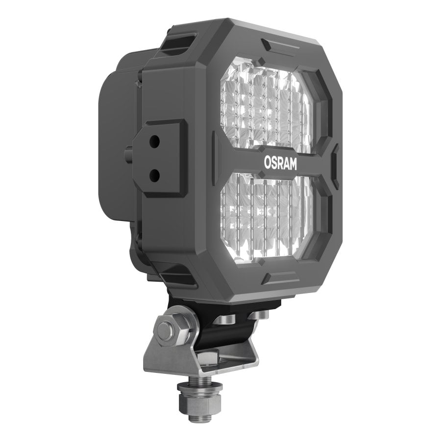 produktbillede 13 af LEDriving Arbejdslys Cube PX4500 Flood – OSRAM