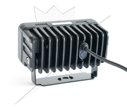 OSRAM LEDriving Compact MX140 – emballage og indhold | OSRAM