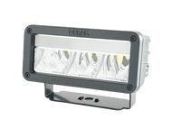 OSRAM LEDriving Compact MX140 – produktbillede forfra | OSRAM