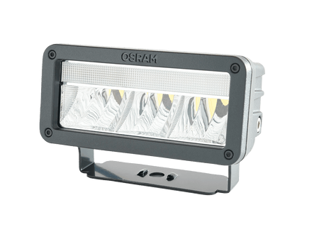 OSRAM LEDriving Compact MX140 – produktbillede forfra | OSRAM