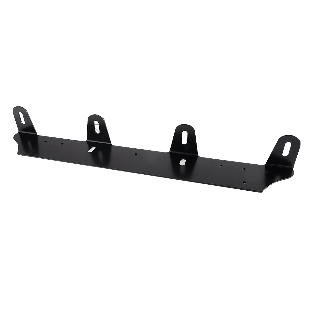 Osram LEDriving CUBE MX180 – CB 7" RAD4 – nærbillede detaljer | OSRAM
