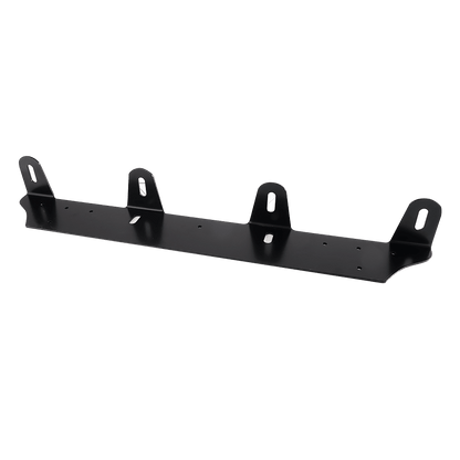 Osram LEDriving CUBE MX180 – CB 7" RAD4 – nærbillede detaljer | OSRAM