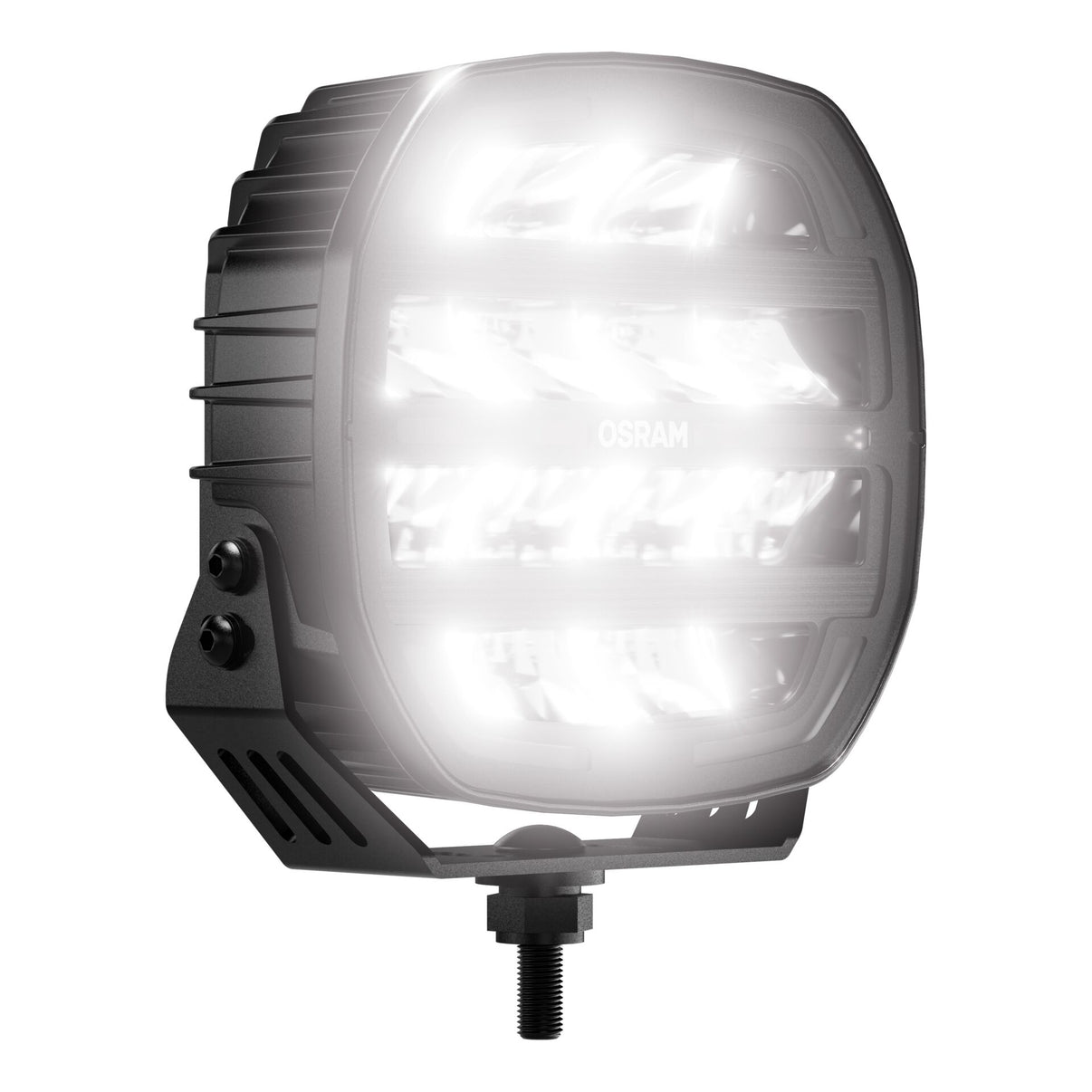Osram LEDriving CUBE MX180 - CB AMBER EXTREME - 7" - Tilbehør og dele | OSRAM