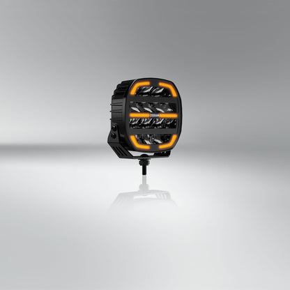 Osram LEDriving CUBE MX180 – CB AMBER EXTREME – 7" – produktbillede 11 | OSRAM