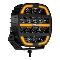 Osram LEDriving CUBE MX230 – CB AMBER EXTREME – 9" – produktbillede forfra | OSRAM