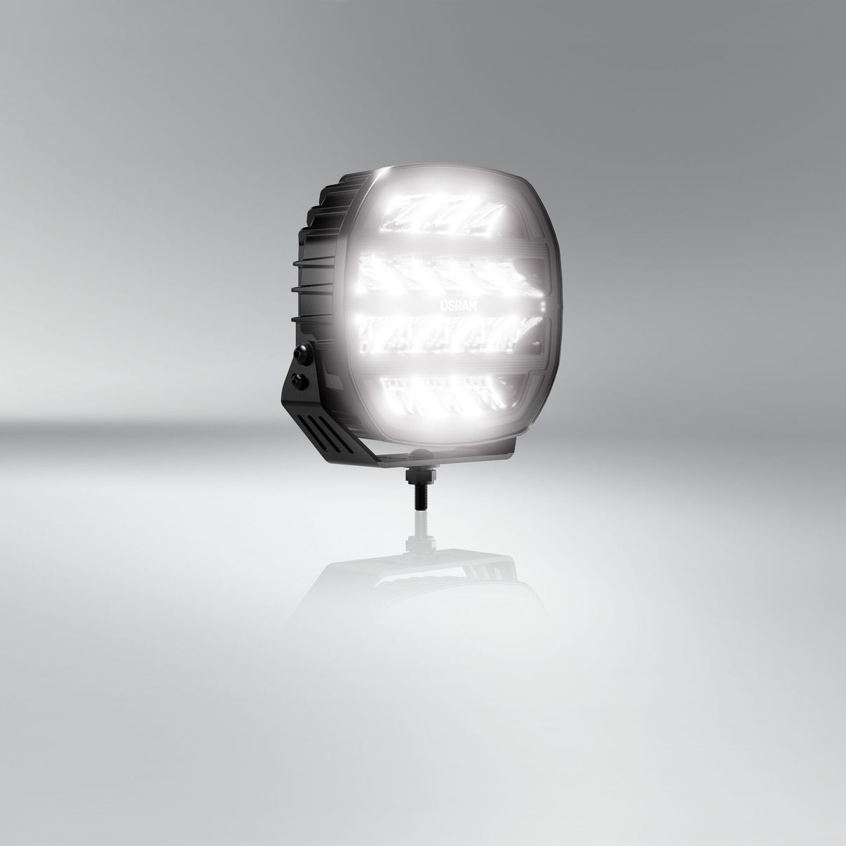Osram LEDriving CUBE MX230 – CB AMBER EXTREME – 9" – produktbillede 12 | OSRAM