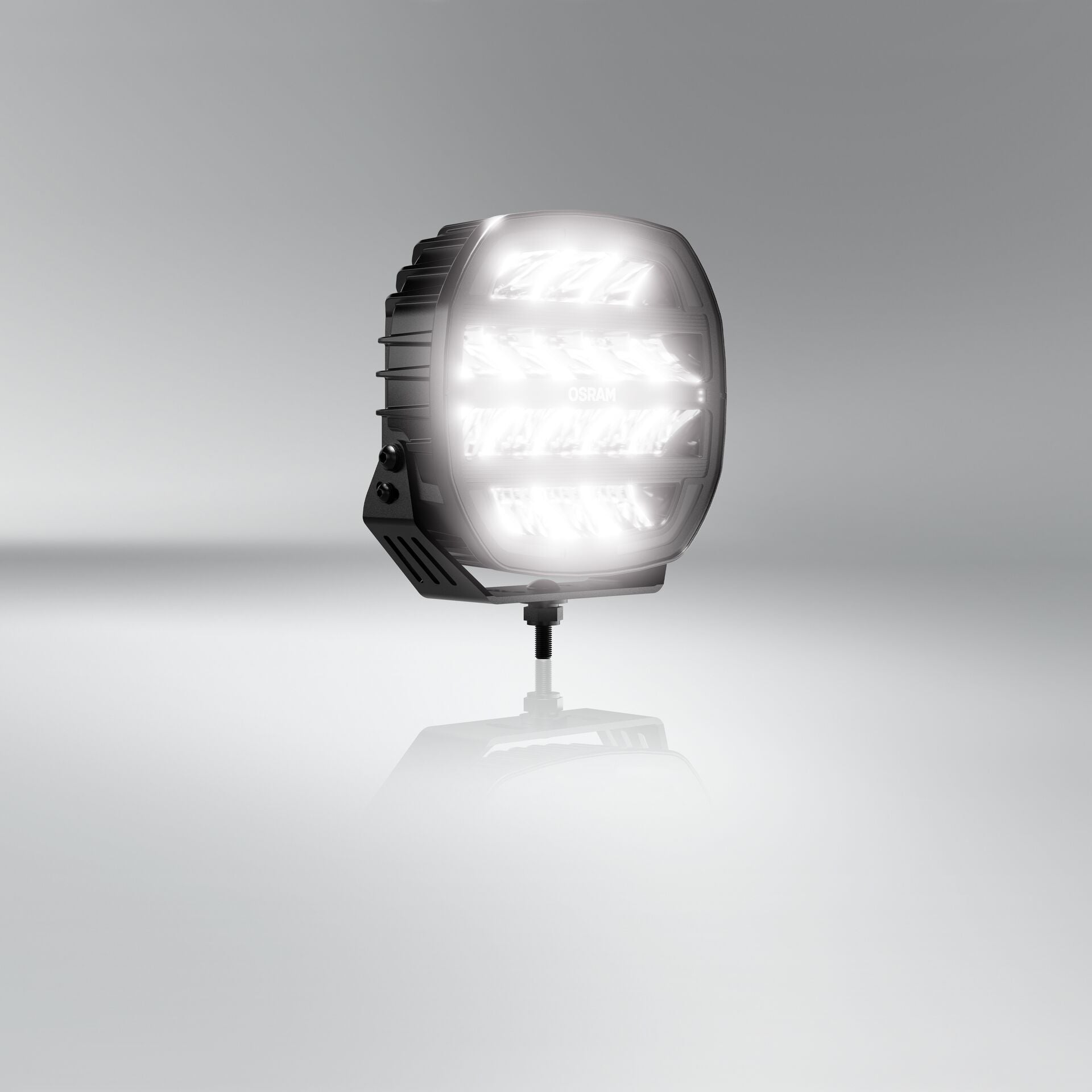 Osram LEDriving CUBE MX230 – CB AMBER EXTREME – 9" – produktbillede 12 | OSRAM
