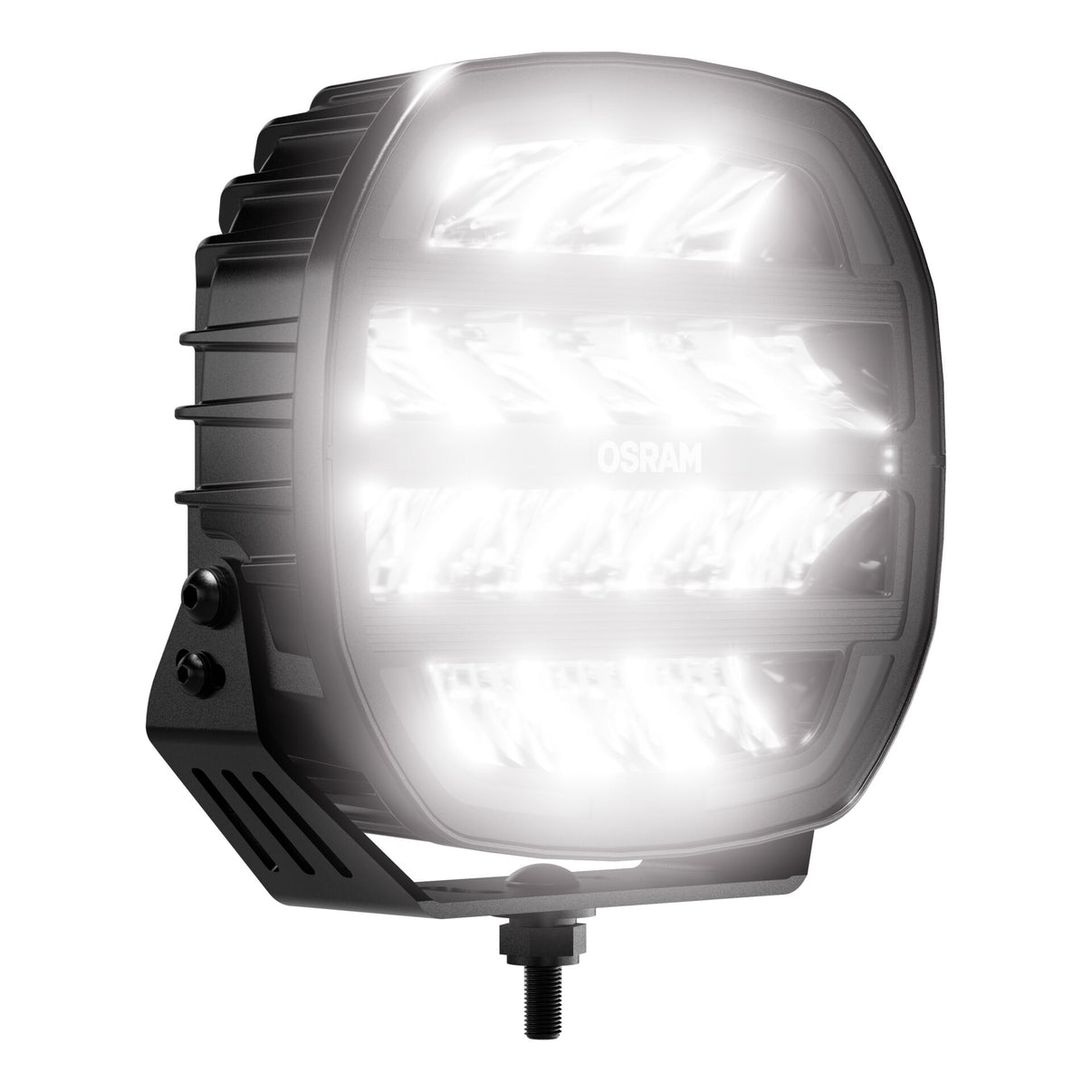 Osram LEDriving CUBE MX230 – CB AMBER EXTREME – 9" – produktbillede 11 | OSRAM