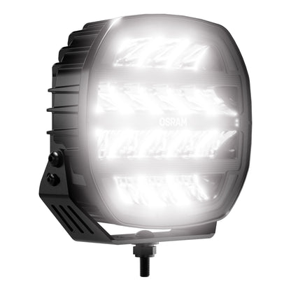 Osram LEDriving CUBE MX230 – CB AMBER EXTREME – 9" – produktbillede 11 | OSRAM