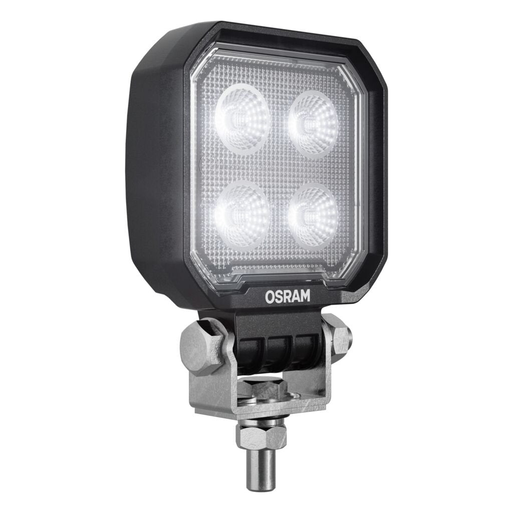 OSRAM LEDriving CUBE WL VX80 – WD – produkt set fra siden | OSRAM
