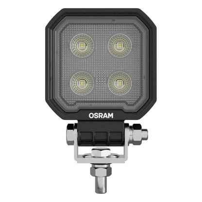 OSRAM LEDriving CUBE WL VX80 – WD – nærbillede detaljer | OSRAM