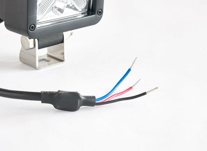 OSRAM LEDriving Cube – X MX85 – tilbehør og dele | OSRAM