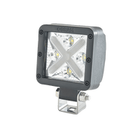 OSRAM LEDriving Cube – X MX85 – produktbillede forfra | OSRAM