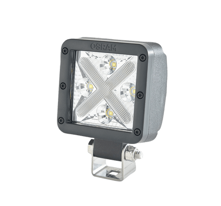 OSRAM LEDriving Cube – X MX85 – produktbillede forfra | OSRAM