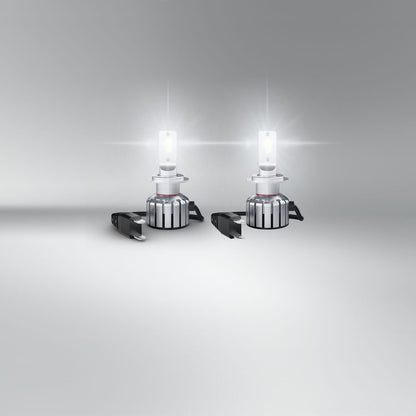 LEDriving HL BRIGHT H7/H18 - produkt set fra siden | OSRAM