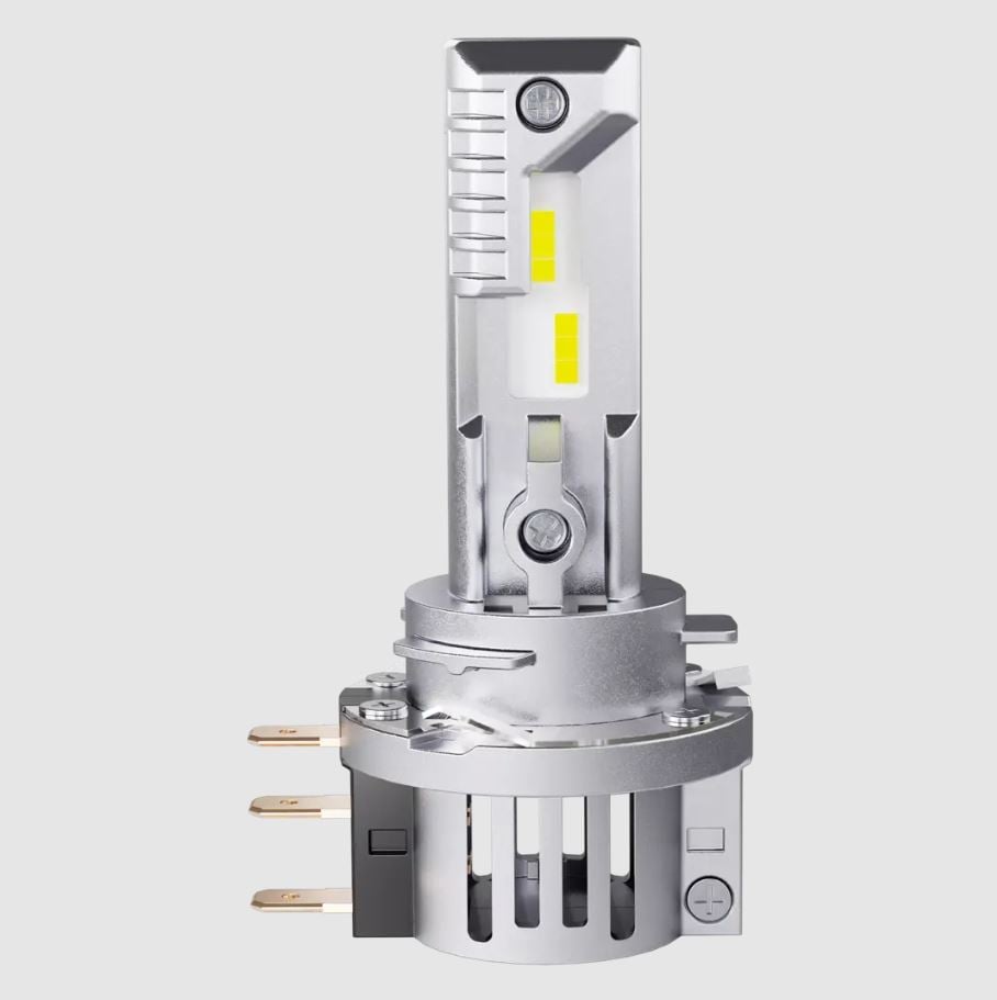 LEDriving HL EASY H15 – nærbillede detaljer | OSRAM