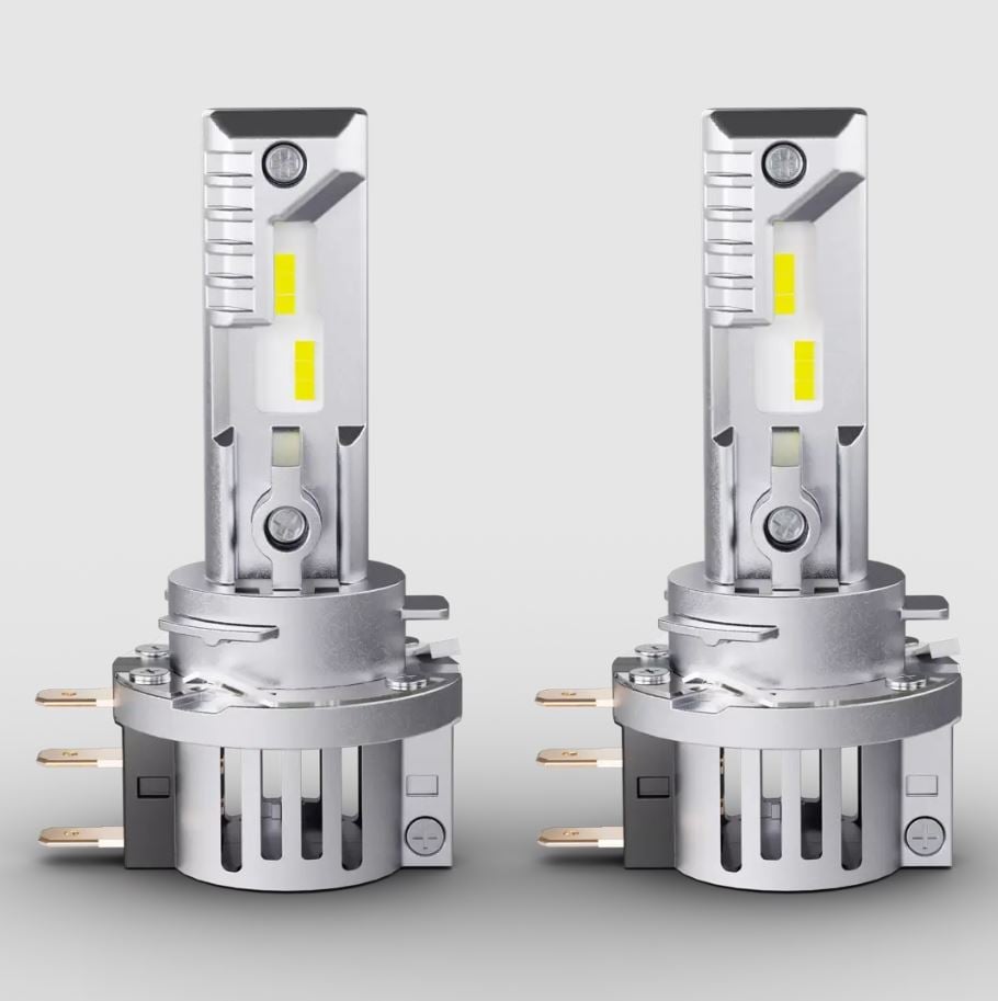 LEDriving HL EASY H15 – produkt set fra siden | OSRAM